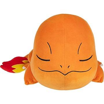 Squishmallow Charmander