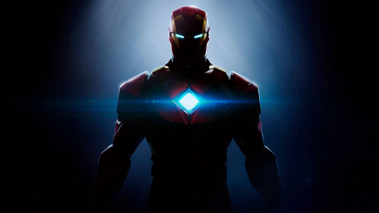 New Iron Man Game enthüllt nächste Woche erwartet
