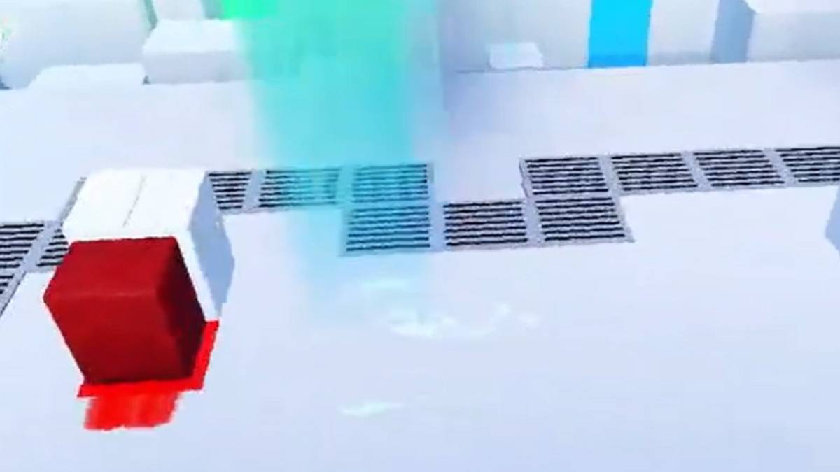 วิธีรับชุดเกราะโหนด Pauldrons ใน Hunt Mega Edition roblox