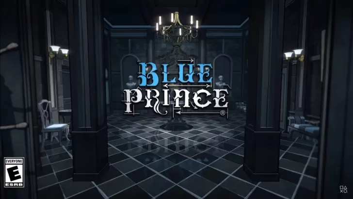 Blue Prince: Ngày và giờ phát hành tiết lộ 