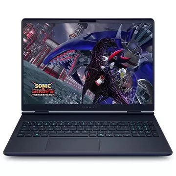 Value-Focused Alienware Laptop