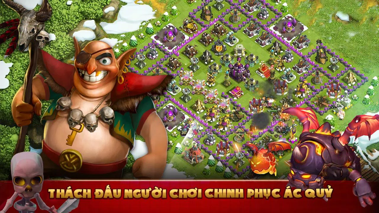 Thời Loạn ဖန်သားပြင်ဓာတ်ပုံ 1