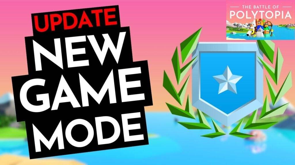 Wekelijkse Uitdagingen: Een Nieuwe Spelmodus in The Battle of Polytopia
