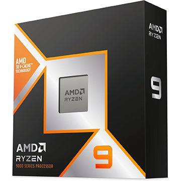 AMD Zen 5 Gaming CPU 9950x3d, 9900x3d, 9800x3d ahora disponible