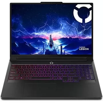사전 주문 Lenovo Legion Pro 7i Gen 10 RTX 5080 2025 용 게임 노트북