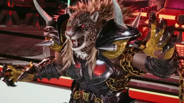 Tekken 8 Armor King DLC Character Announced on Fahkumram's Gameplay Trailer
