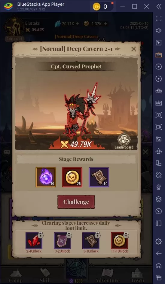 Lootborn Warriors Tips & Tricks Guide – How to Survive and Conquer