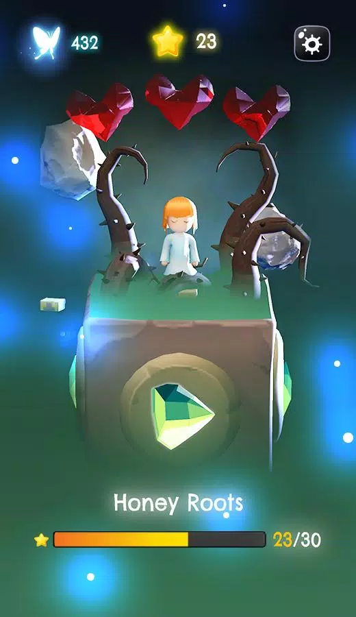 Dream Walker应用截图第0张