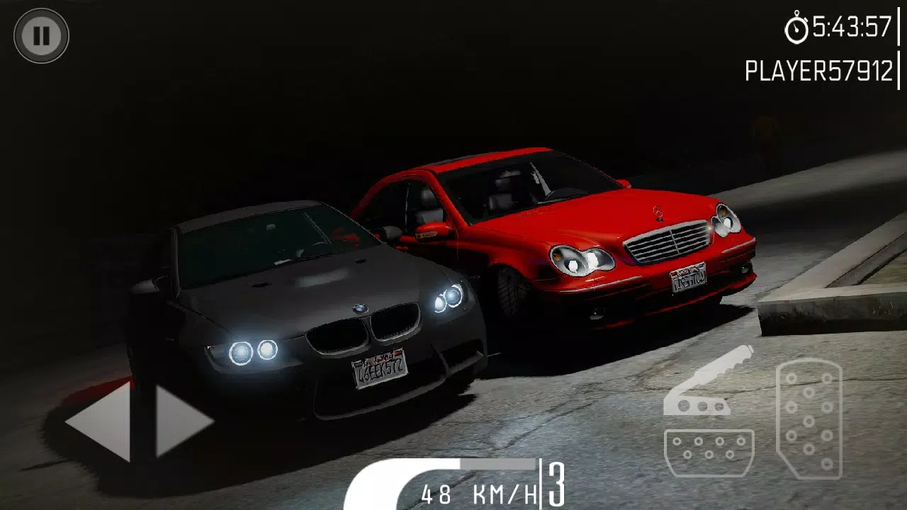 M3 E92 - Drift & Drag Bandit Скриншот 2