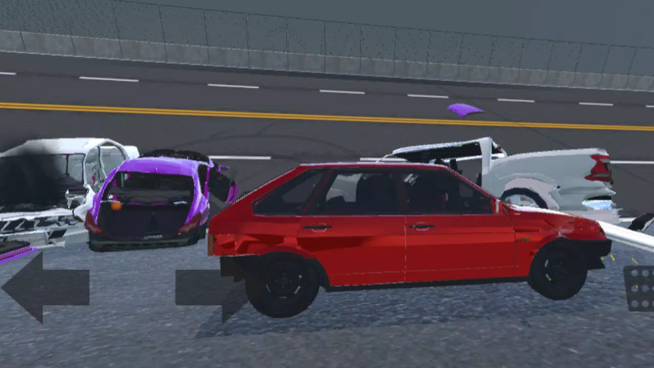 Dmg Drive ภาพหน้าจอ 3