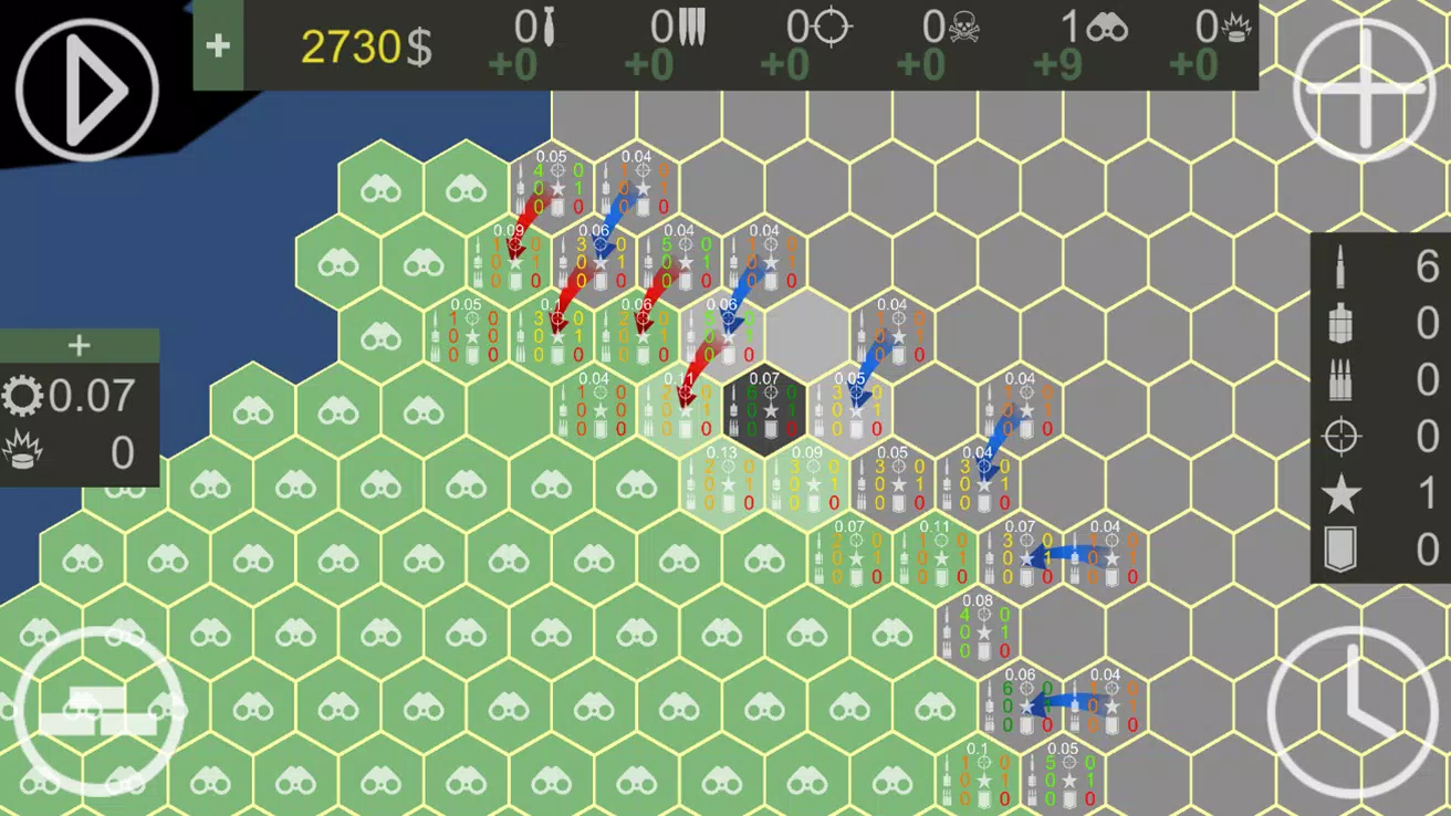 Warfare 1917 World War 1 スクリーンショット 1