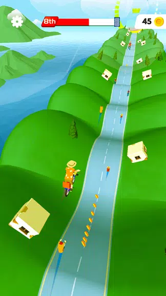 Bikes Hill 螢幕截圖 0