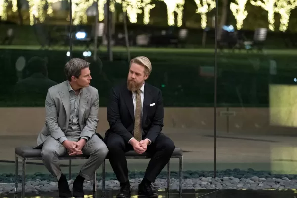 NBC Exec는 Suits La Cancellation : 힘든 선택을 설명합니다