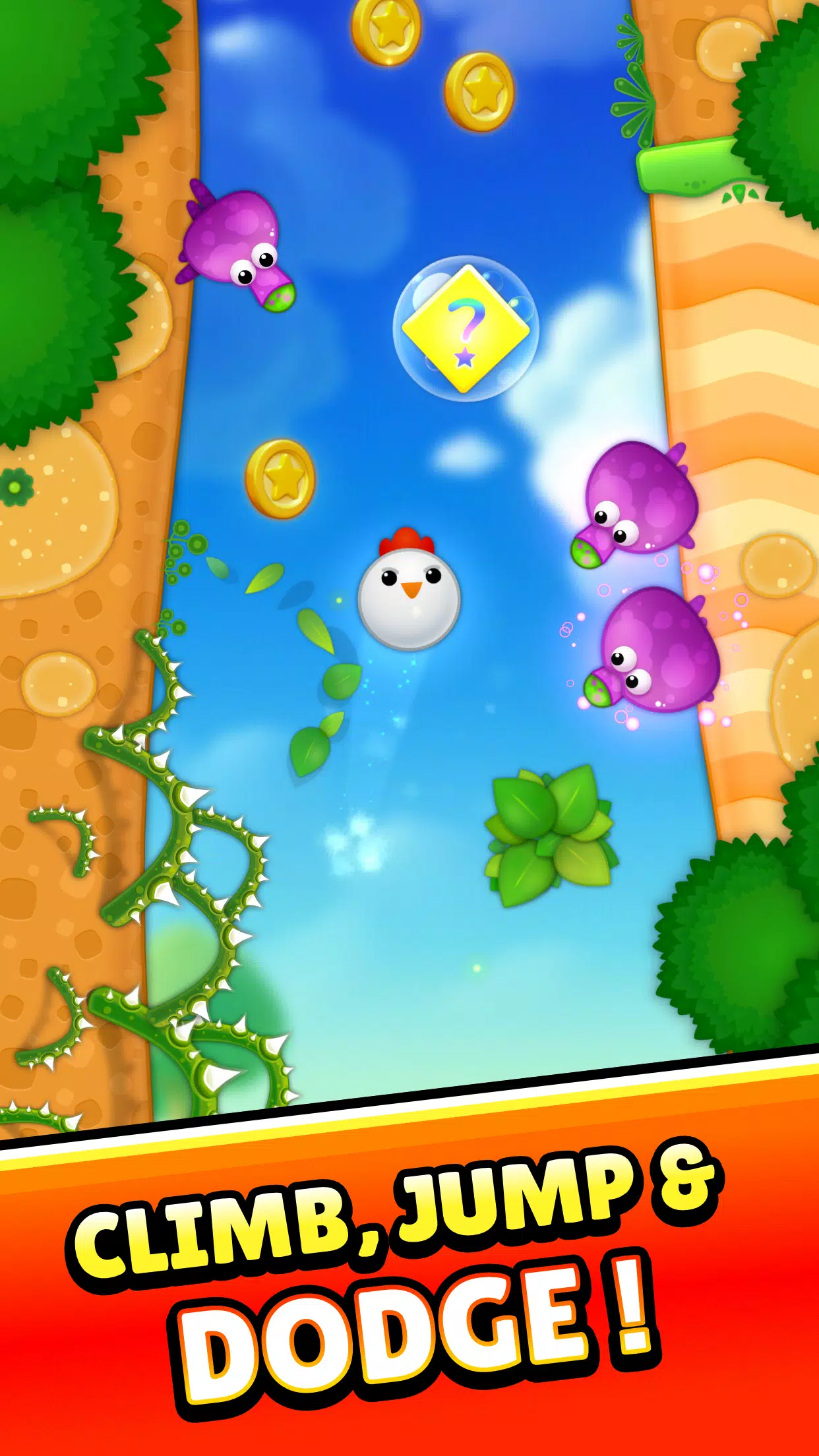 Animal Twist Captura de pantalla 3