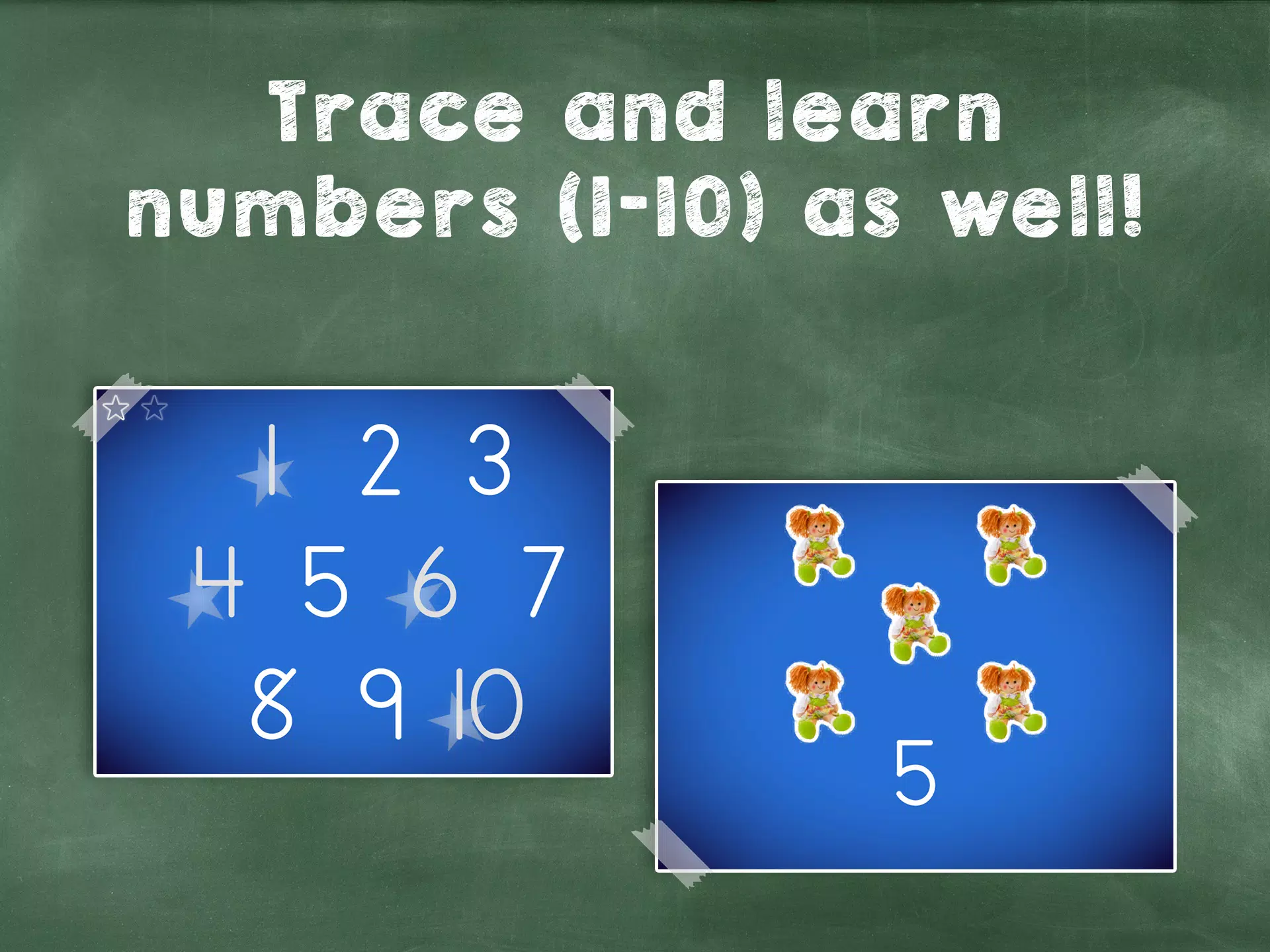 Kids Learn : ABC Alphabet Game スクリーンショット 3