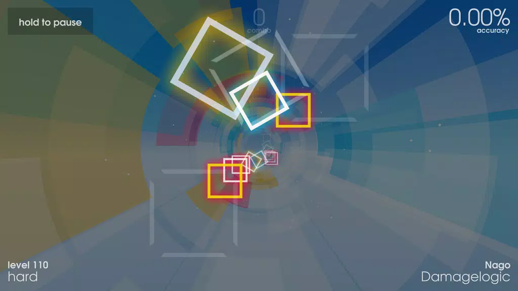 Schermata polytone 3