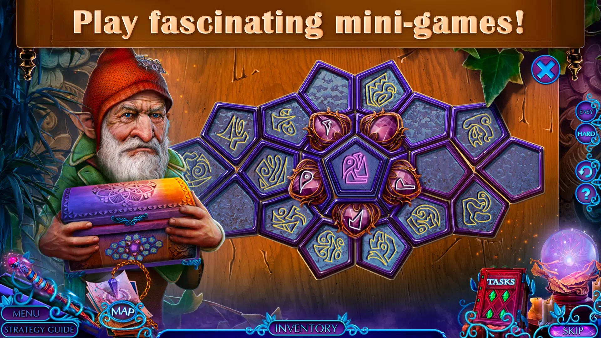 Fairy Godmother 4 f2p Screenshot 3