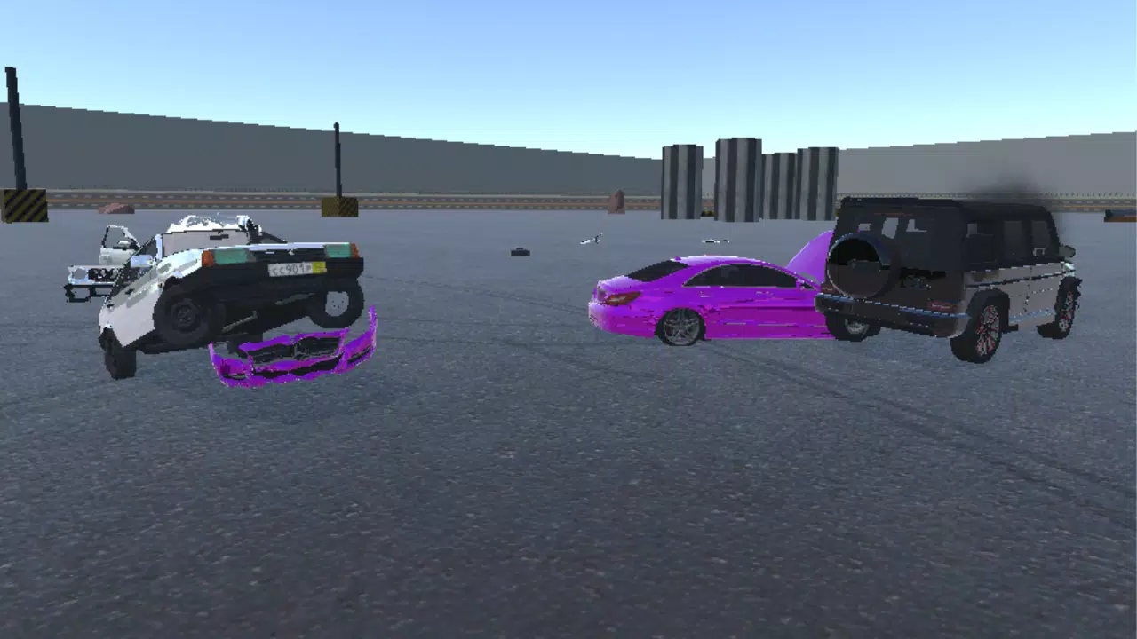 Dmg Drive ภาพหน้าจอ 2