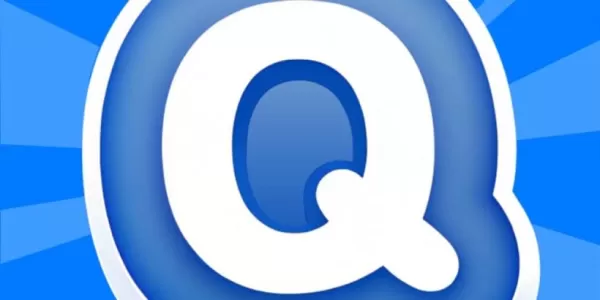 Qwizy : 교육 게임을위한 재미있는 소셜 PVP 퍼즐