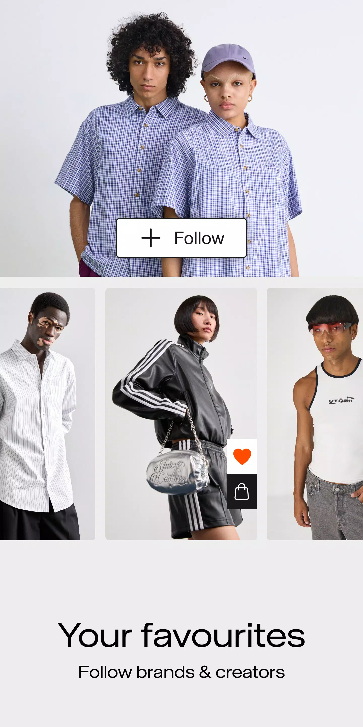Zalando – online fashion store 스크린샷 2