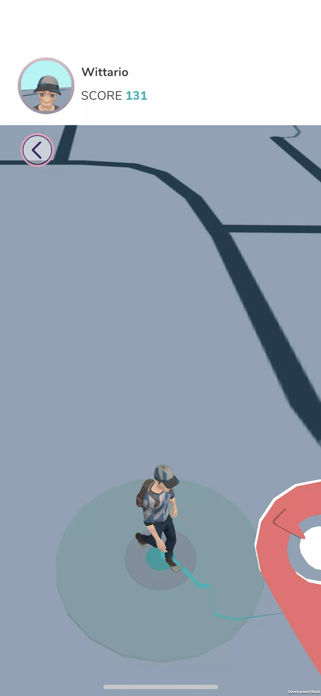 Wittario Captura de tela 2