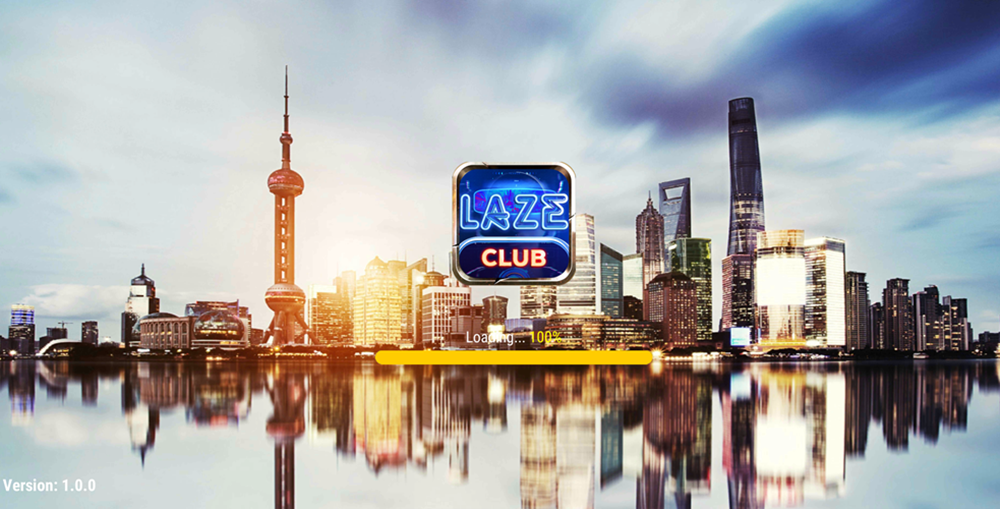 LazeClub Game 螢幕截圖 0
