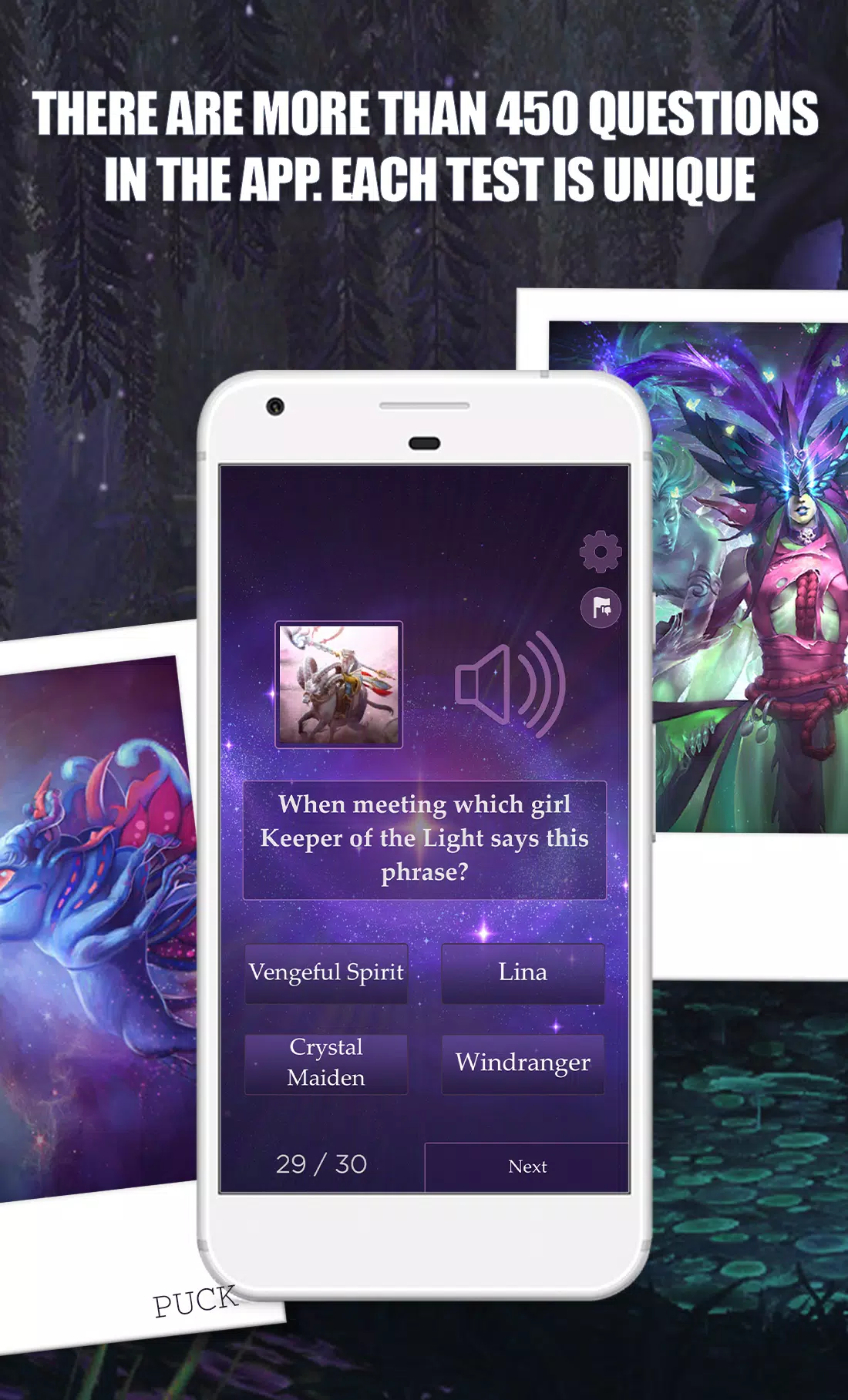 Dota 2 Test Zrzut ekranu 2