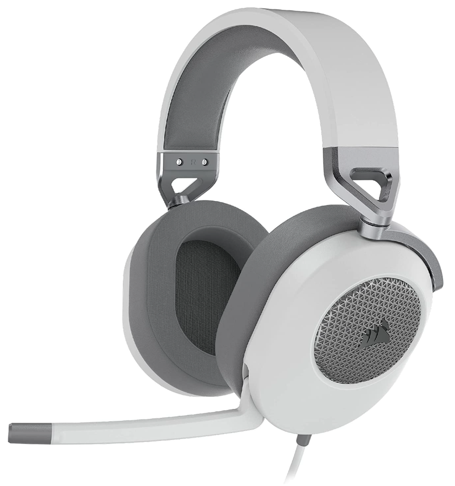 Corsair HS65 surround
