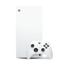 Xbox Series X - Robot White
