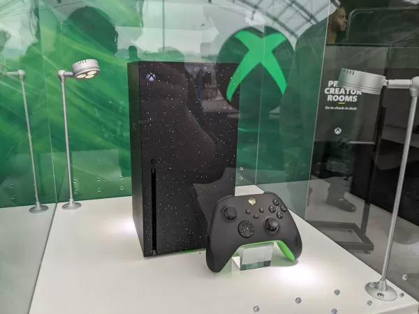 Trò chơi Xbox vượt qua Ultimate Now Streams Chọn trò chơi trên bảng điều khiển