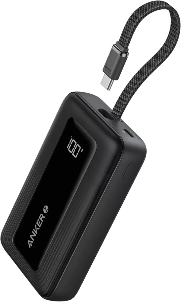 Anker portable charger on sale