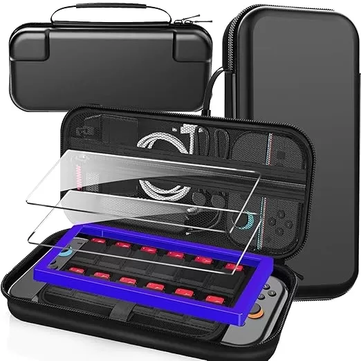 “ Nintendo Switch 2 Case现在可获得$ 13”