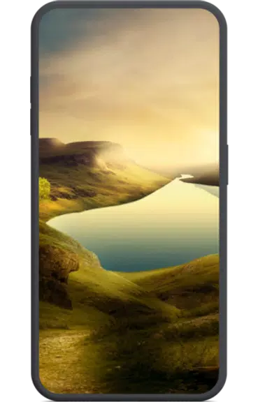 cool nature wallpaper HD Скриншот 0