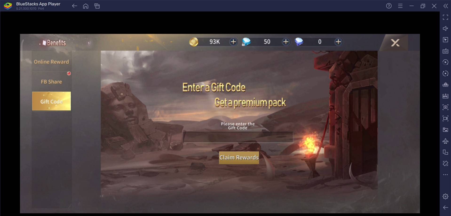 Devil Hunter:Raider Redeem Code