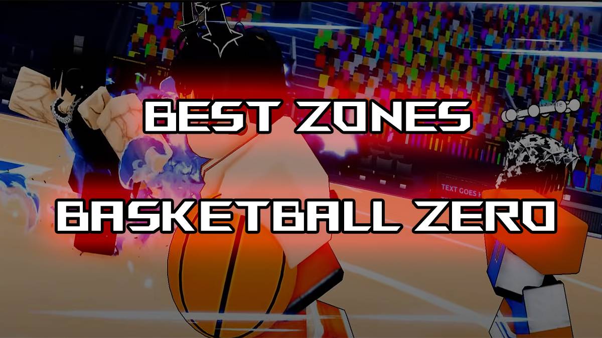 Top Basketball Zonas cero: Mejores combos de zona y estilo revelados