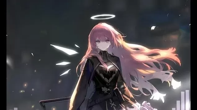 Lemuen the Silent - Arknights erkunden