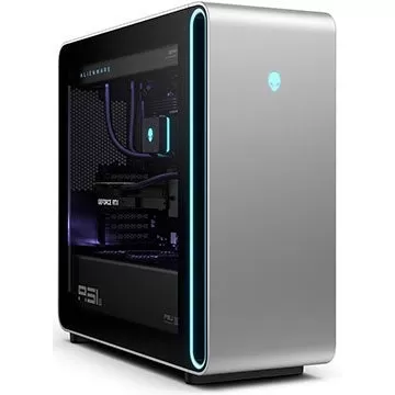 Лучший игровой ПК от Alienware теперь доступен за $4,599 с бесплатной доставкой.