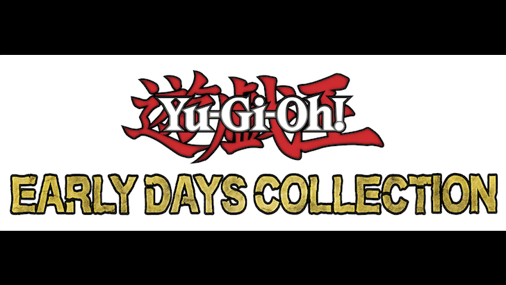 Yu-Gi-Oh！早期系列带来经典游戏进行切换和蒸汽