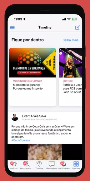 Conecta Solar 스크린샷 2