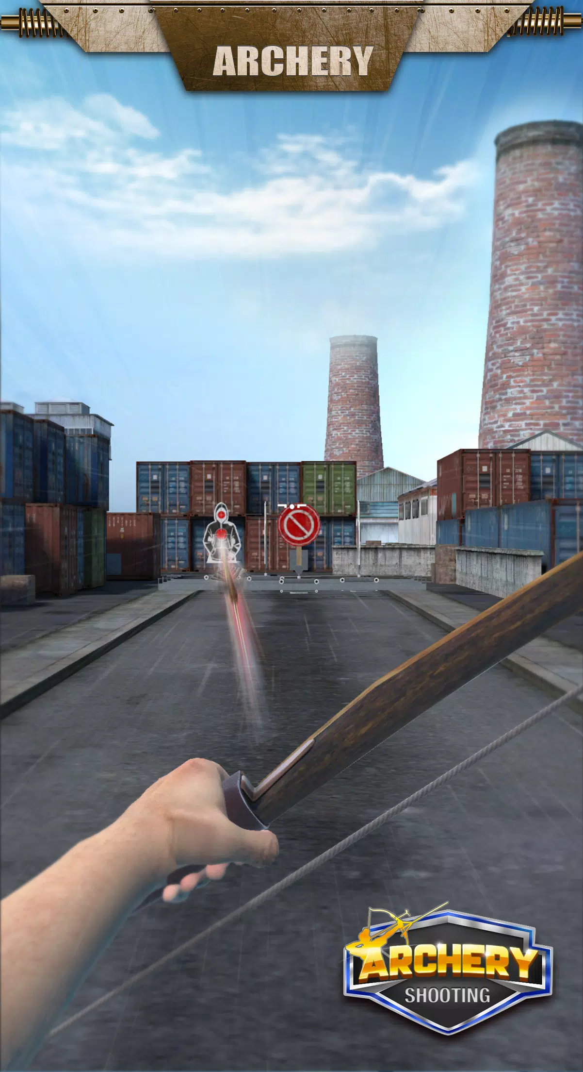 Shooting Archery应用截图第3张