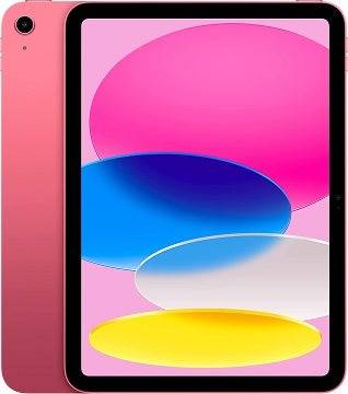 Apple iPad 10th Gen