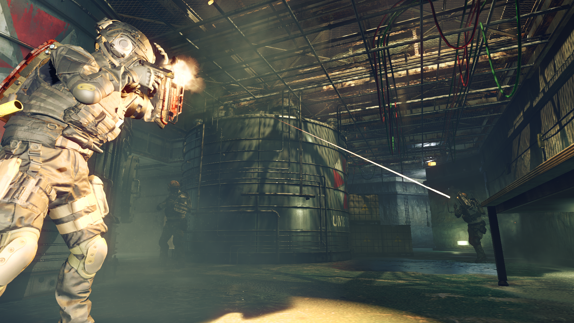 Capcoms Reise von Resident Evil 6 Tief zum Monster Hunter Wilds Triumph