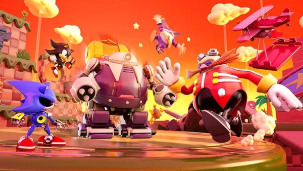 Sonic Rumble Delayed Again For Global—Why?