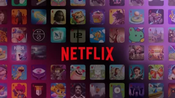 Netflix to Cut 20% of Mobile Games Soon