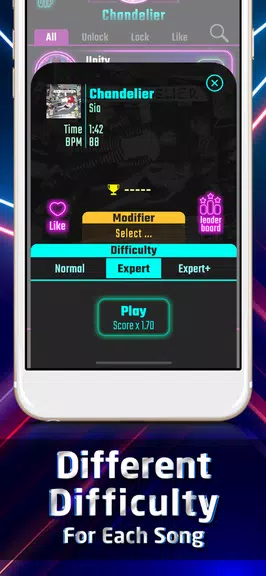 Beat Swiper应用截图第3张