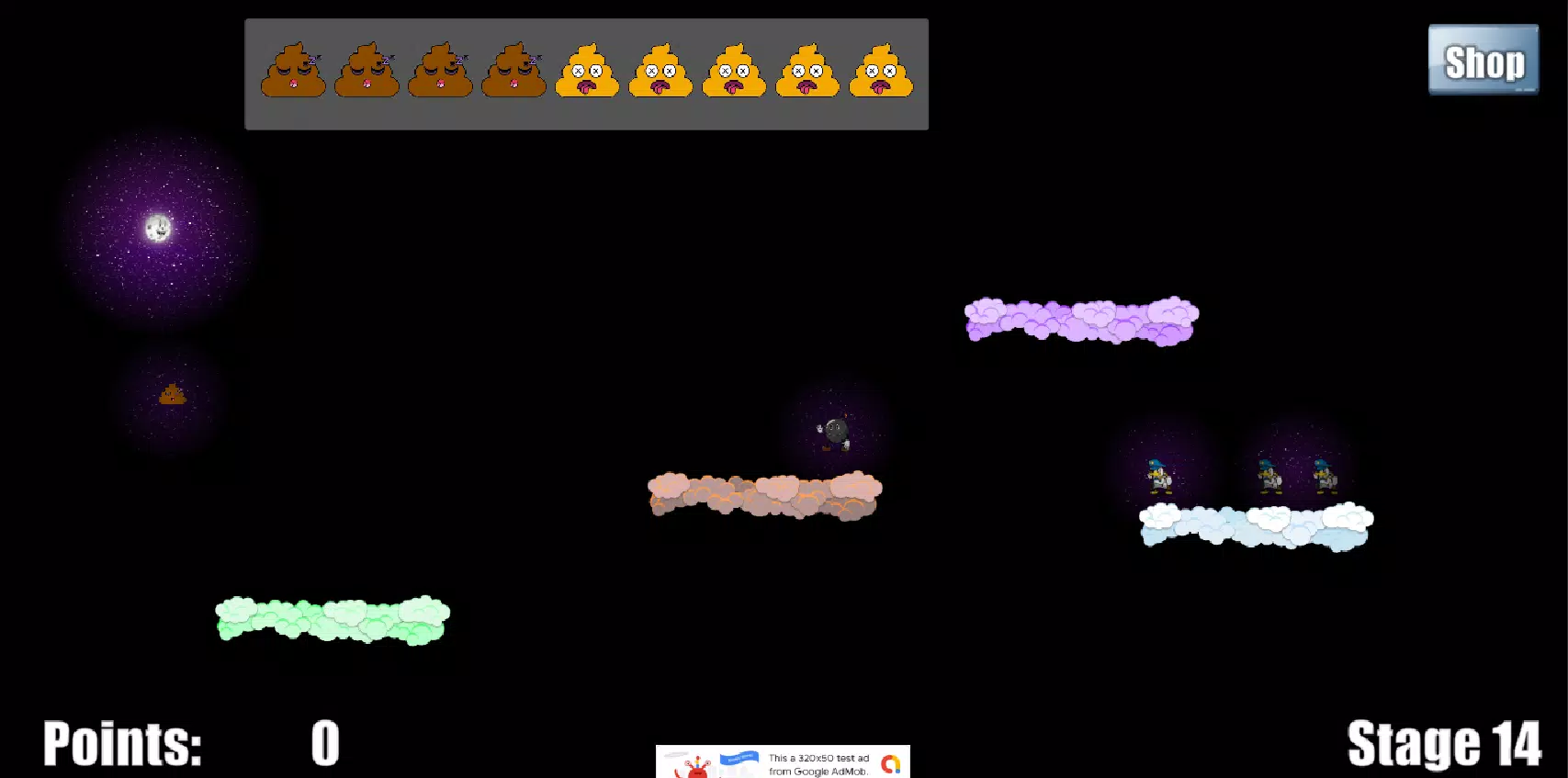S*** Game Capture d'écran 3