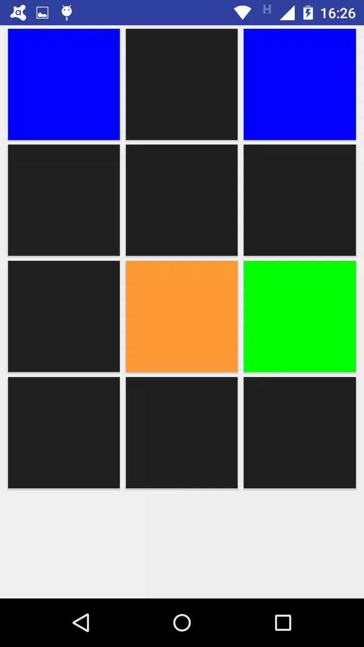 Drum Kit Pad 螢幕截圖 1