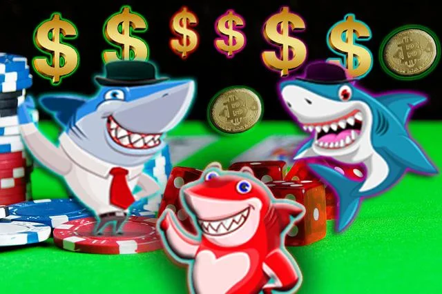 shark fruit casino slots machines ภาพหน้าจอ 0