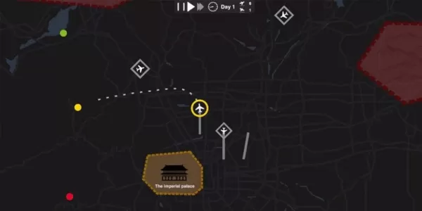 ミニエアウェイズ：プレミアム - ミニマリストのSIMで航空交通を管理し、今すぐ事前登録