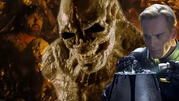 Un altro film AVP è all'orizzonte con una crescente popolarità di Alien e Predator?